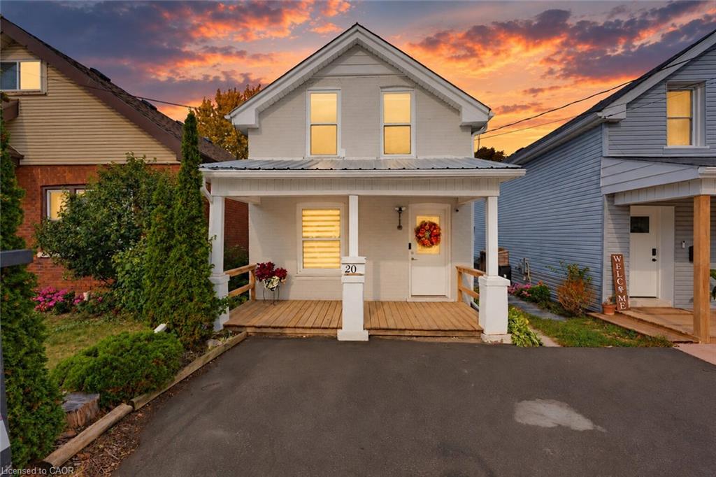 20 House Avenue Property Photo 1