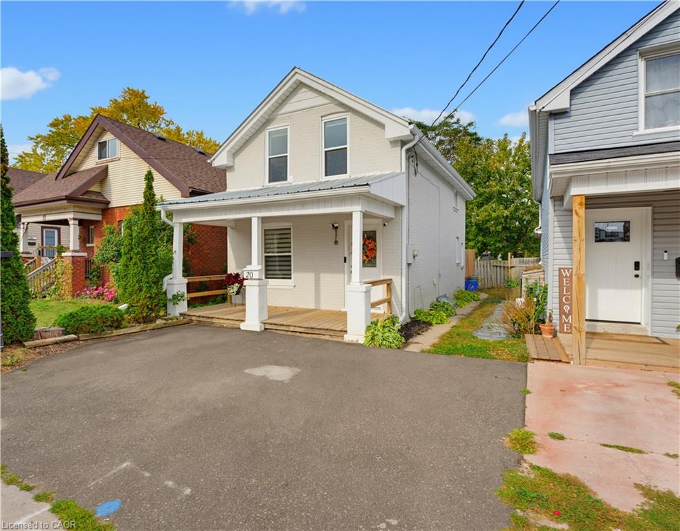 20 House Avenue Property Photo 21
