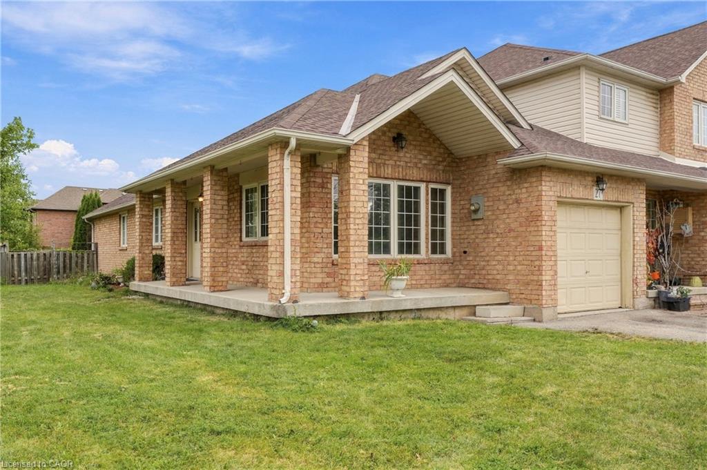 27 Pisa Drive Property Photo 1