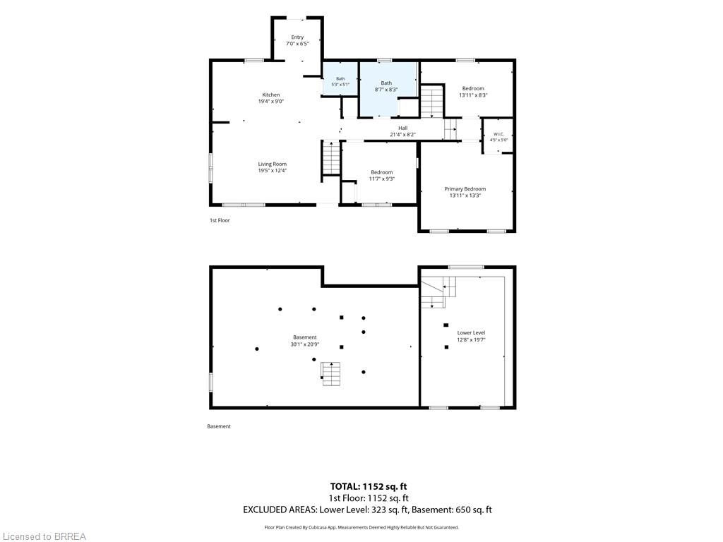 60 Railway Street W Property Photo 37