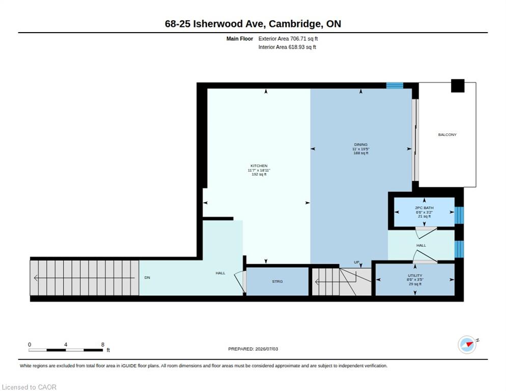 68-25 Isherwood Avenue Property Photo 28