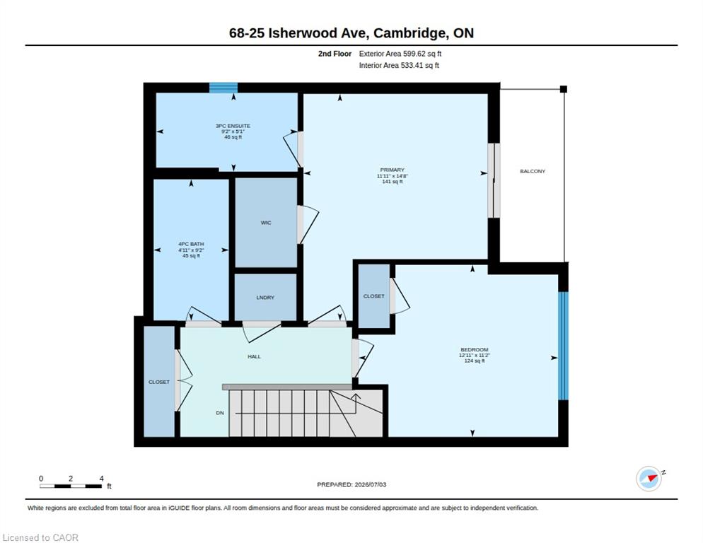 68-25 Isherwood Avenue Property Photo 29