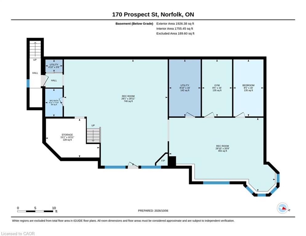 170 Prospect Street Property Photo 50