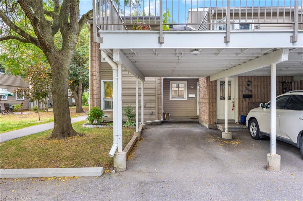 74-65 Glamis Road Property Photo 1