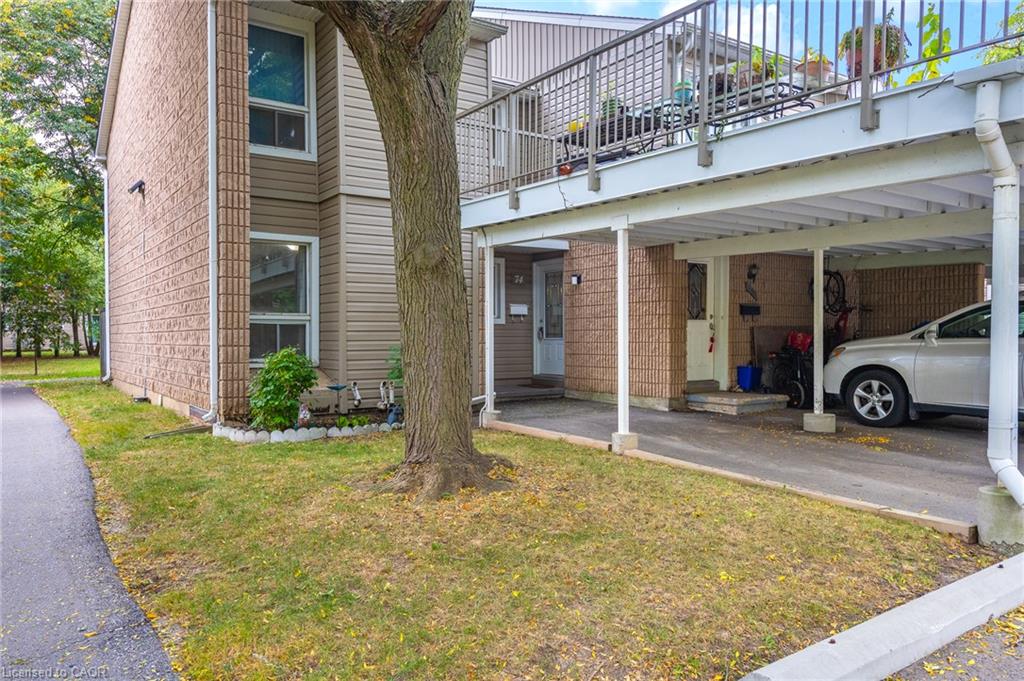 74-65 Glamis Road Property Photo 2