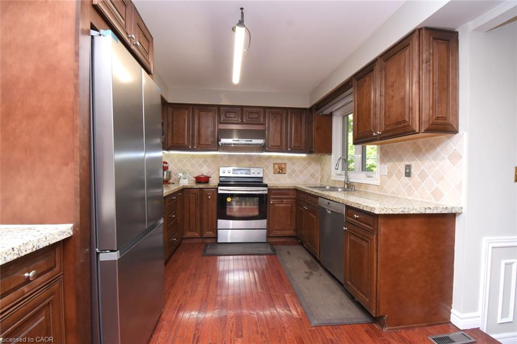 110 Citation Crescent Property Photo 13