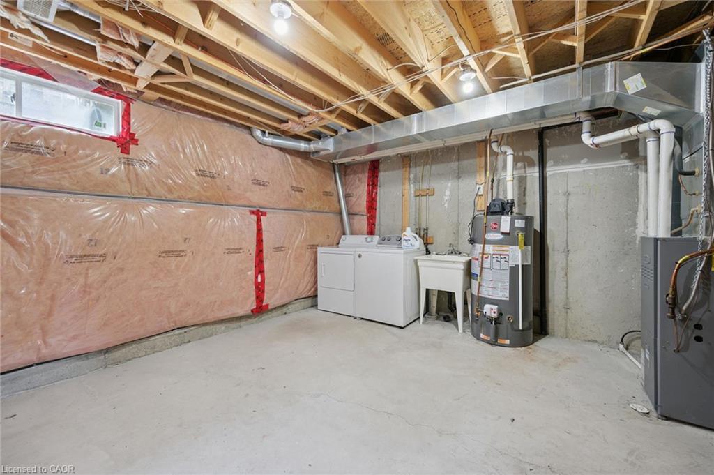 137 Highland Crescent Property Photo 8