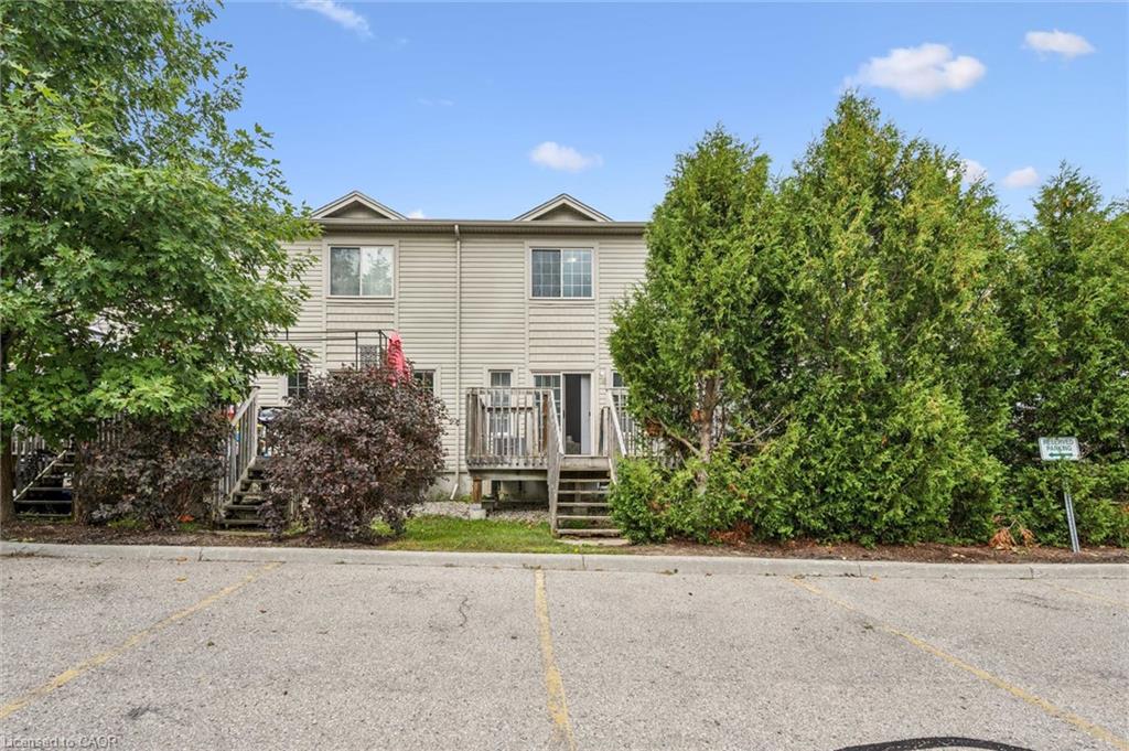 137 Highland Crescent Property Photo 25