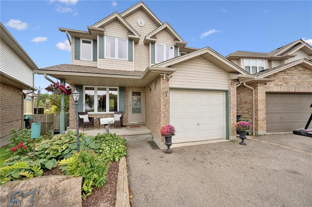 67 Cedarvale Avenue Property Photo 1