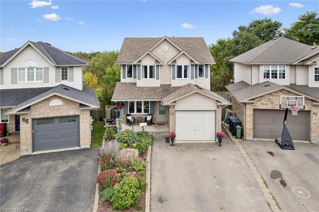67 Cedarvale Avenue Property Photo 2