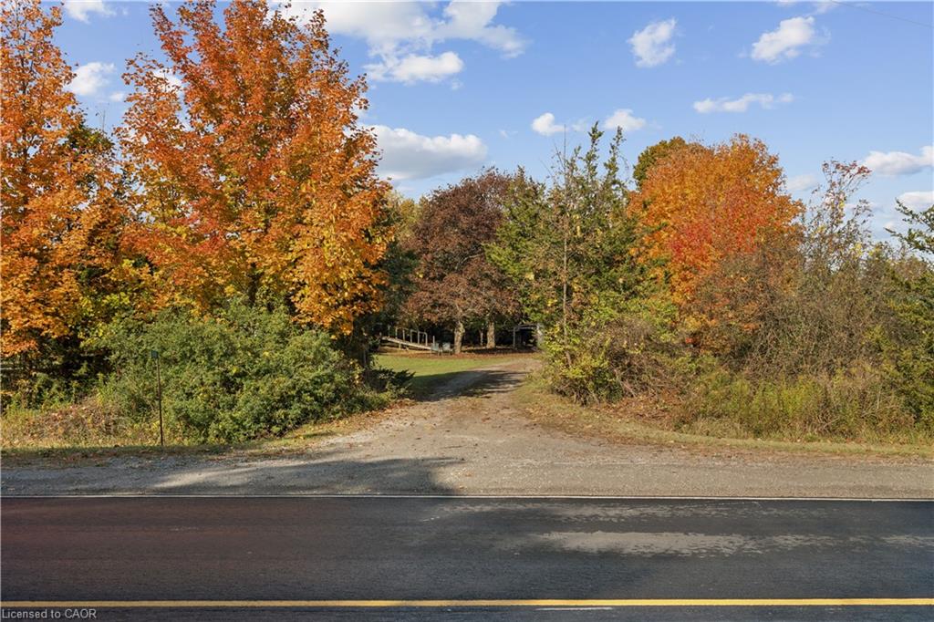5649 25 Side Road Property Photo 1