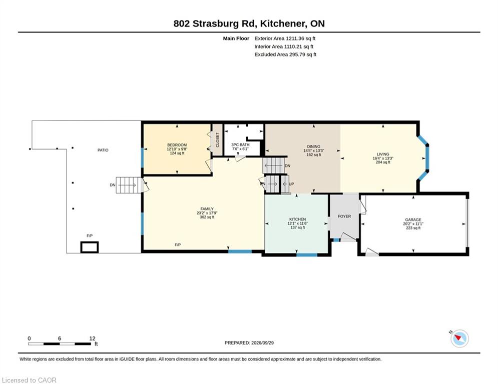 802 Strasburg Road Property Photo 40