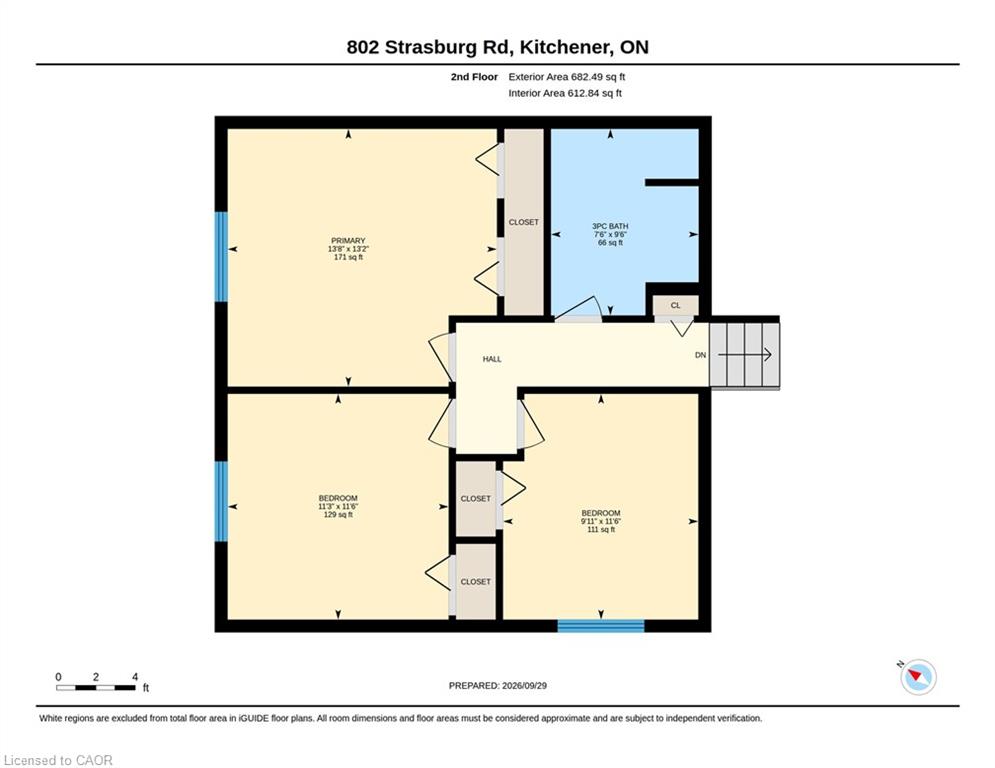 802 Strasburg Road Property Photo 41