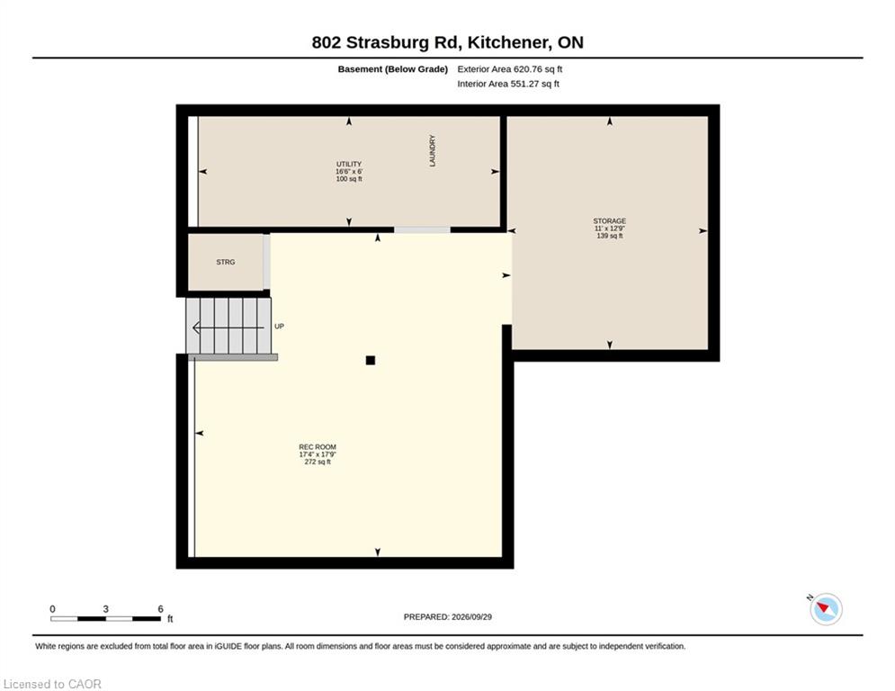 802 Strasburg Road Property Photo 42