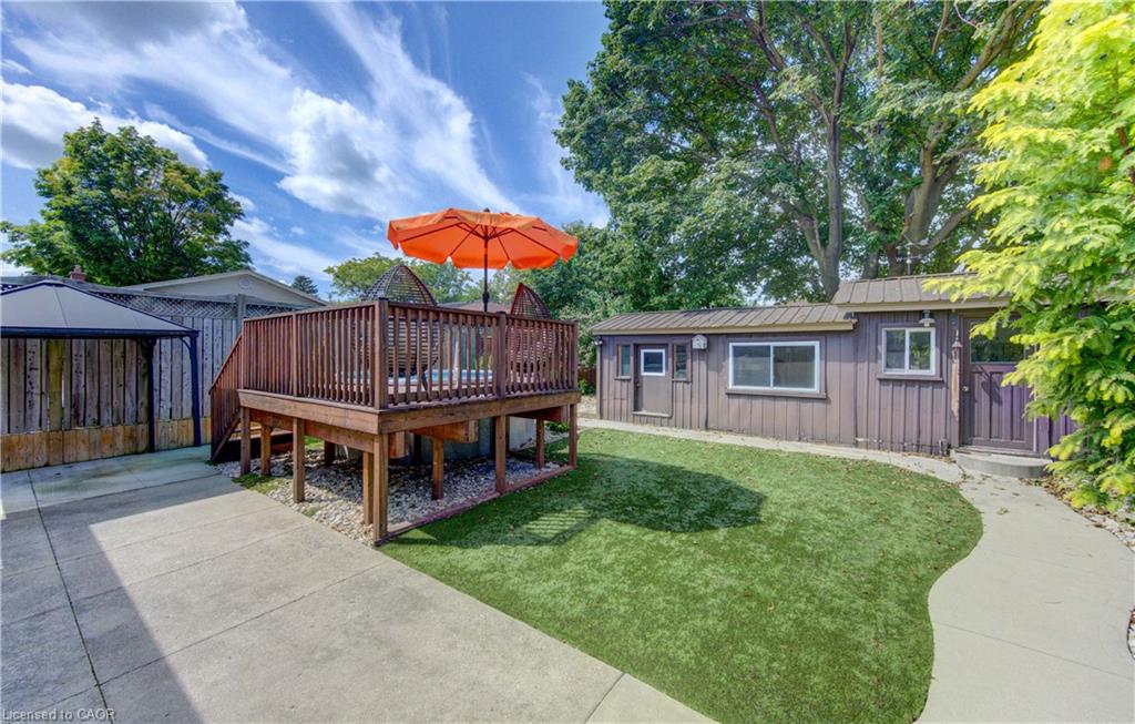 144 Holborn Drive Property Photo 28