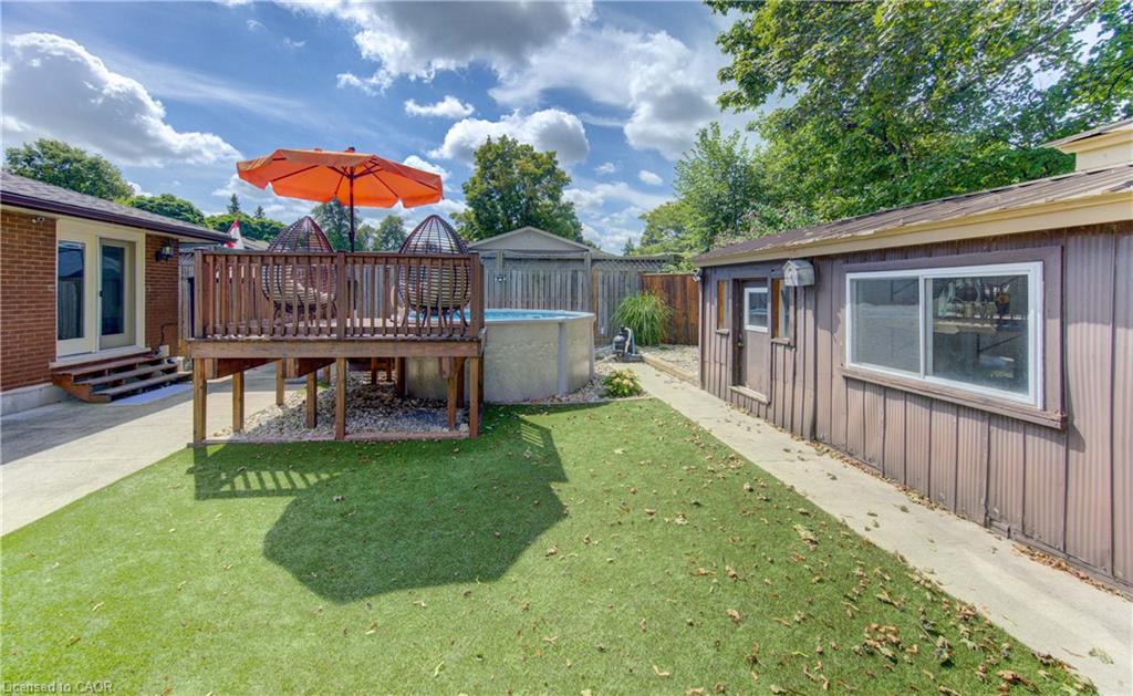 144 Holborn Drive Property Photo 30