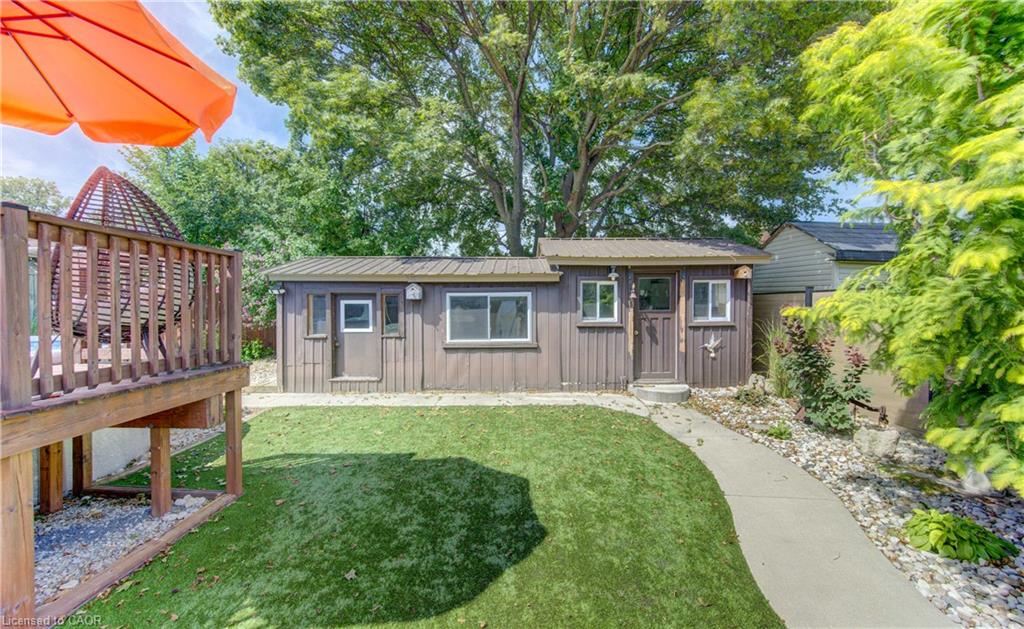 144 Holborn Drive Property Photo 32