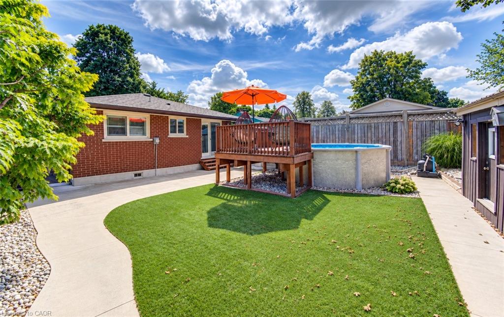144 Holborn Drive Property Photo 33