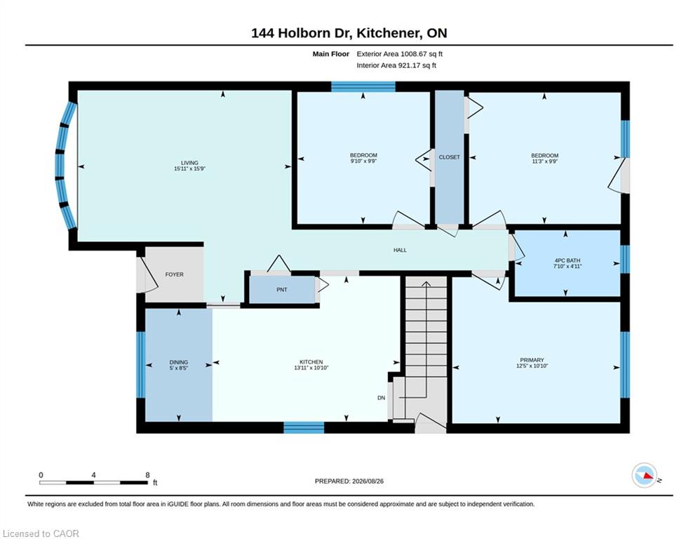 144 Holborn Drive Property Photo 35