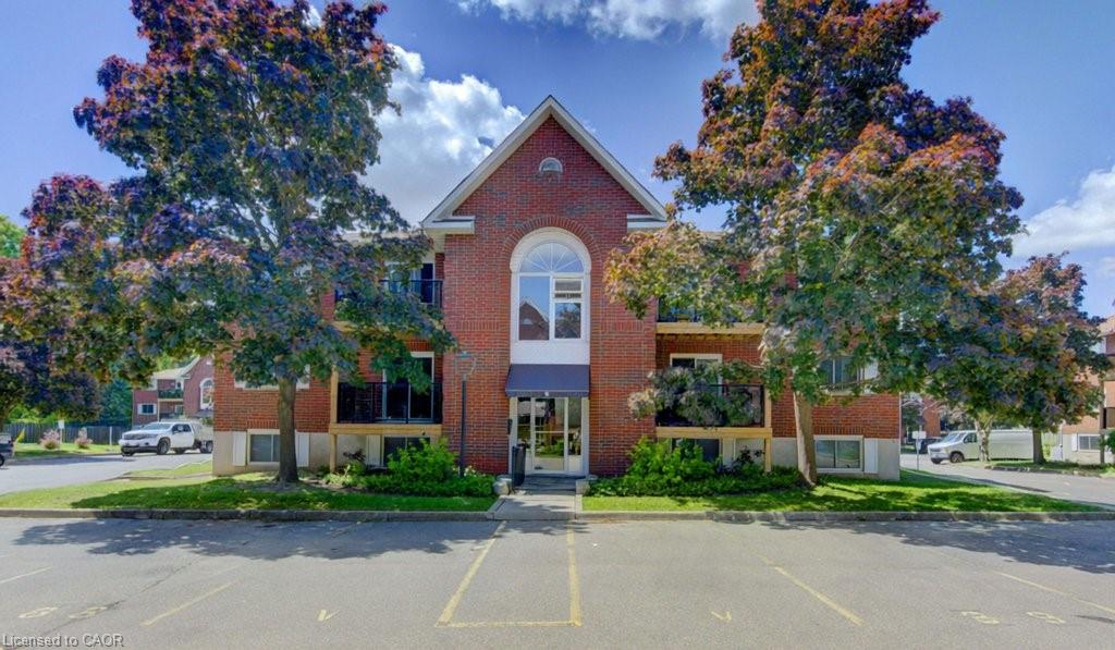 505-565 Greenfield Avenue Property Photo 1