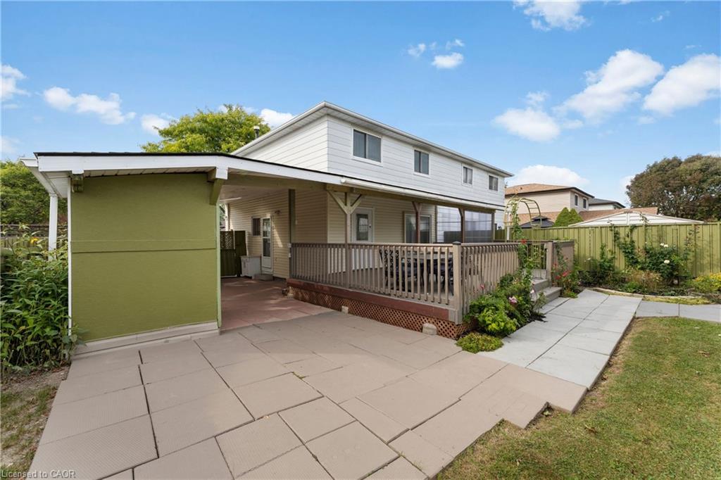 204 Birchcliffe Crescent Property Photo 39