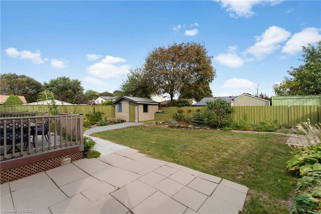 204 Birchcliffe Crescent Property Photo 40