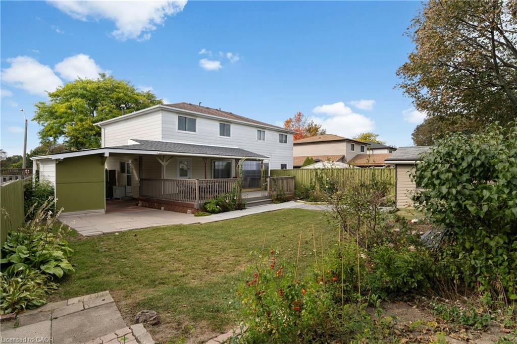204 Birchcliffe Crescent Property Photo 41