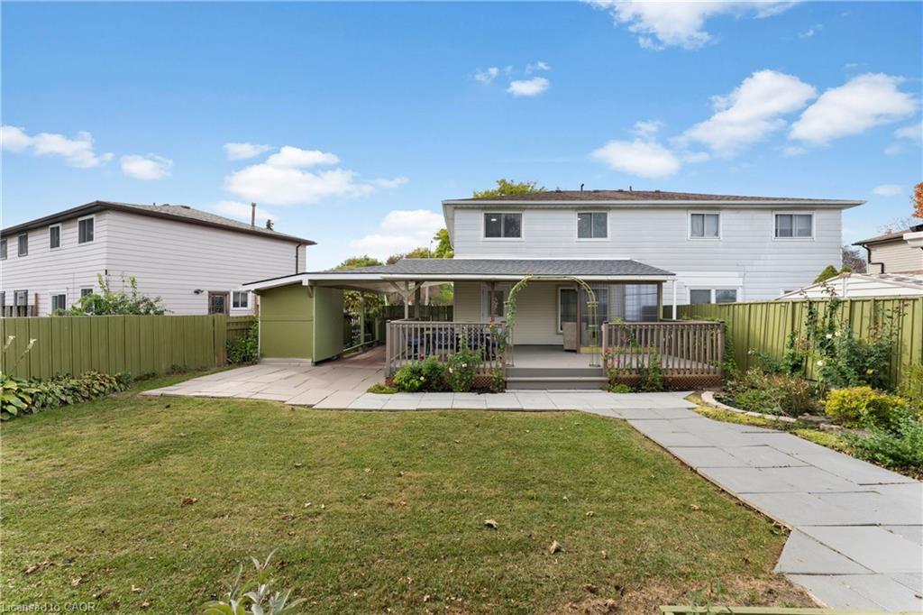 204 Birchcliffe Crescent Property Photo 42