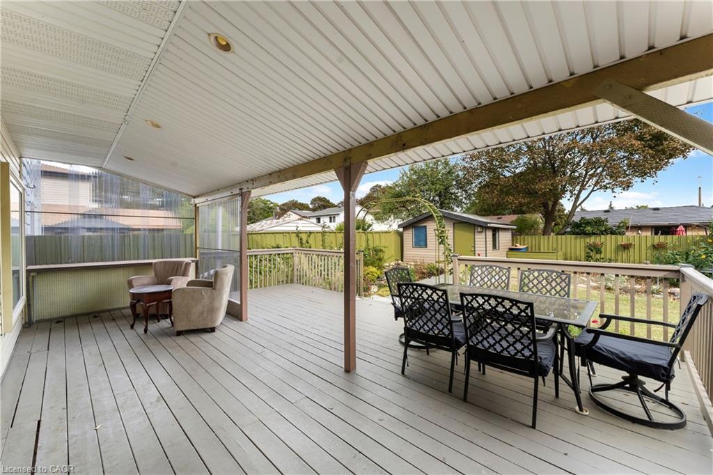 204 Birchcliffe Crescent Property Photo 43