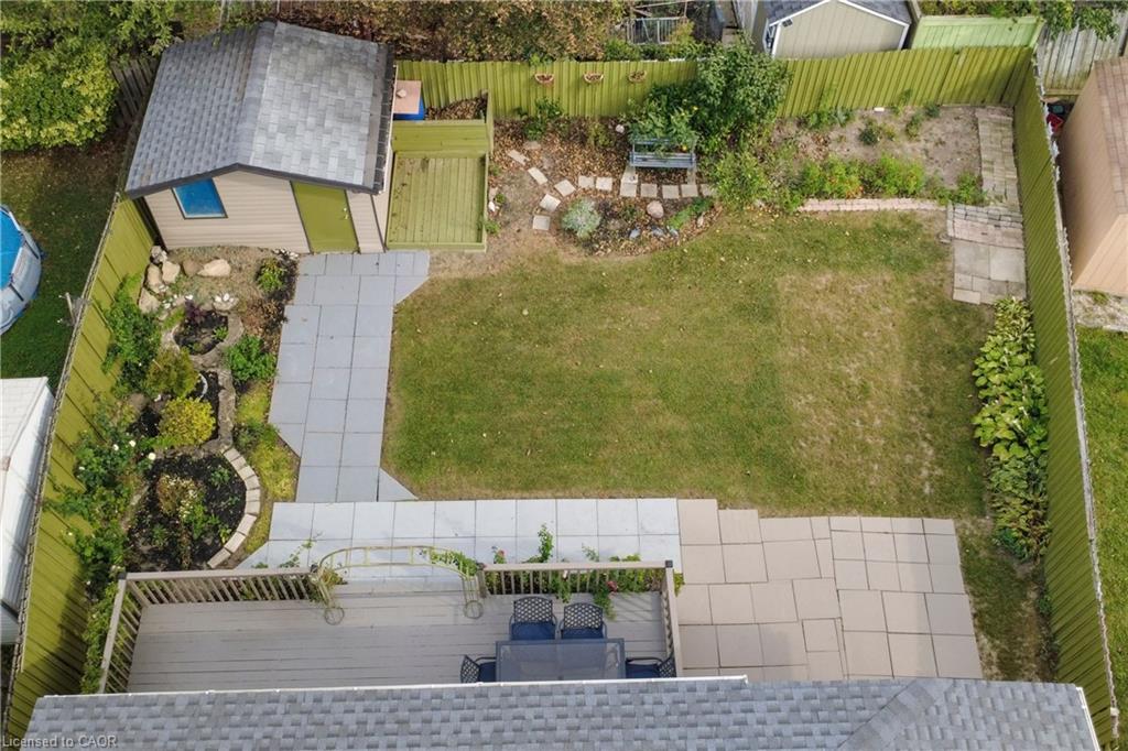 204 Birchcliffe Crescent Property Photo 45