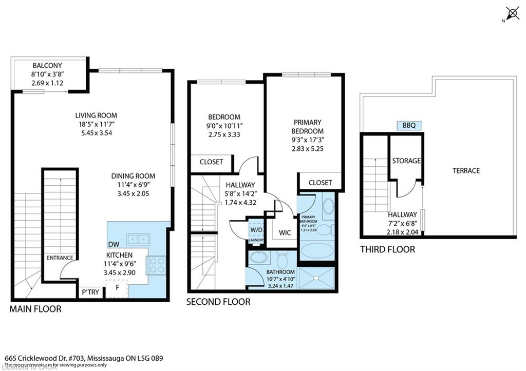 703-665 Cricklewood Drive Property Photo 41