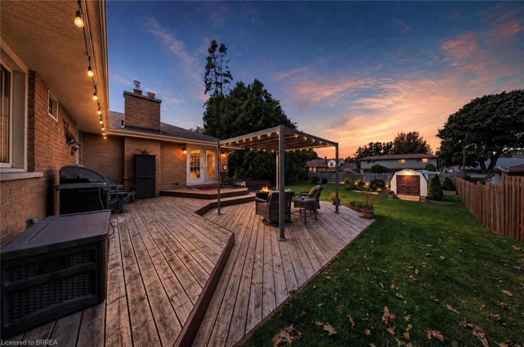 129 Tranquility Street Property Photo 29