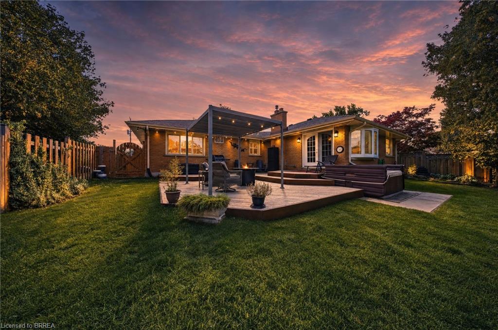 129 Tranquility Street Property Photo 33