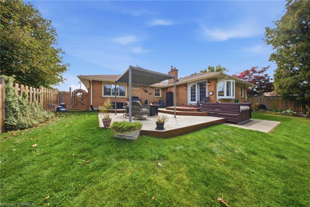 129 Tranquility Street Property Photo 34