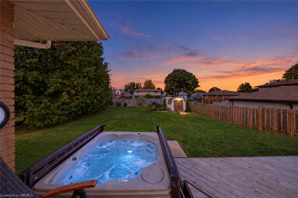 129 Tranquility Street Property Photo 35