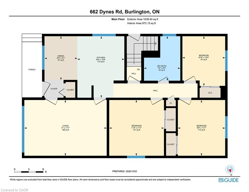 662 Dynes Road Property Photo 46