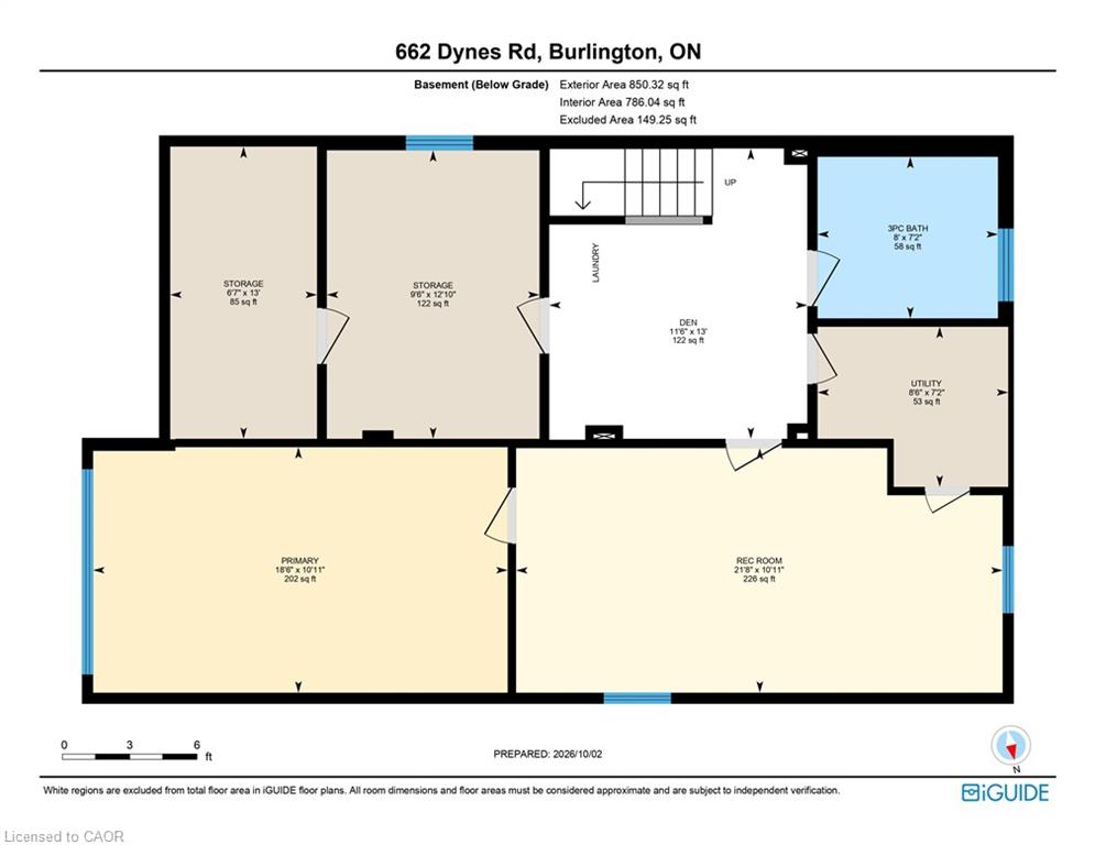 662 Dynes Road Property Photo 47