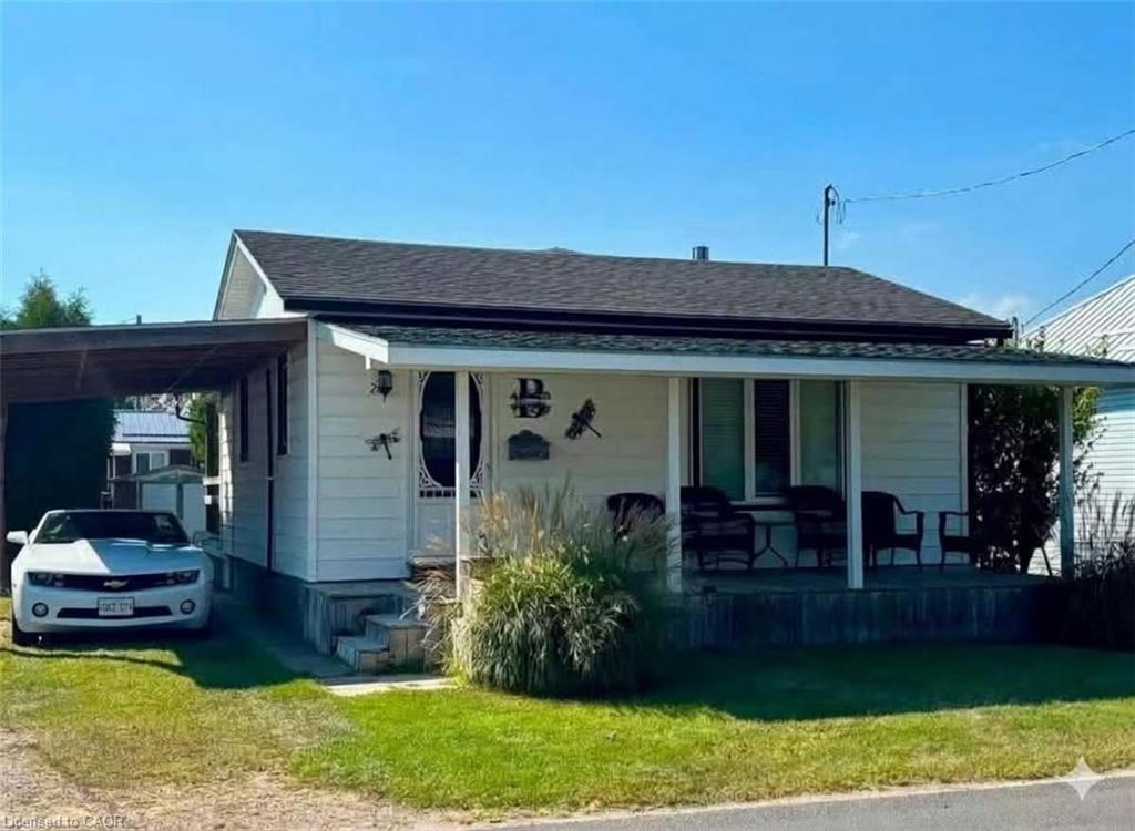 22 Bass Lane Property Photo 1