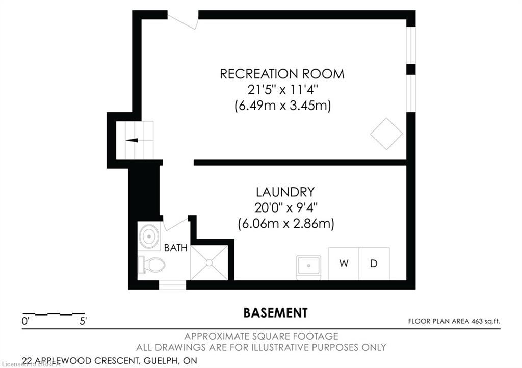 22 Applewood Crescent Property Photo 37