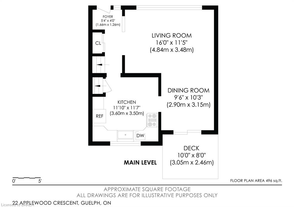 22 Applewood Crescent Property Photo 38