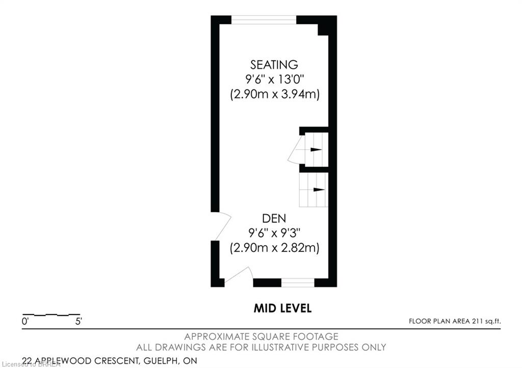 22 Applewood Crescent Property Photo 39