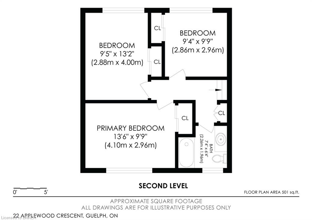 22 Applewood Crescent Property Photo 40