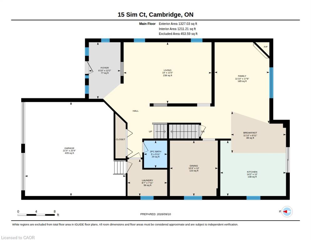 15 Sim Court Property Photo 45