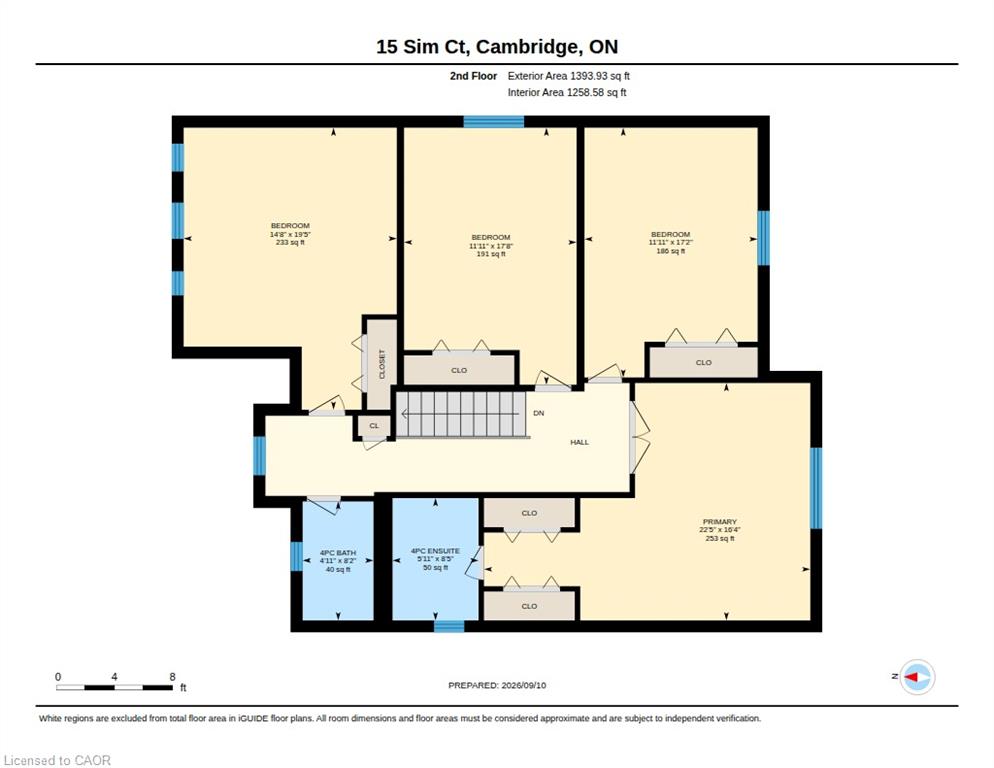 15 Sim Court Property Photo 46