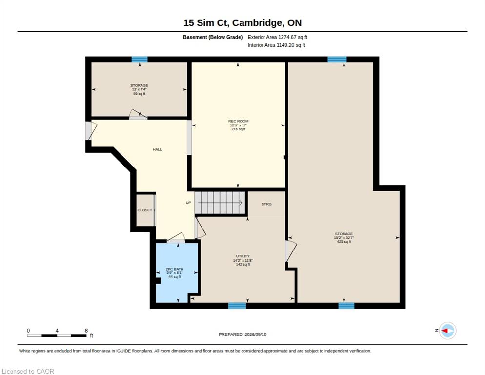 15 Sim Court Property Photo 47
