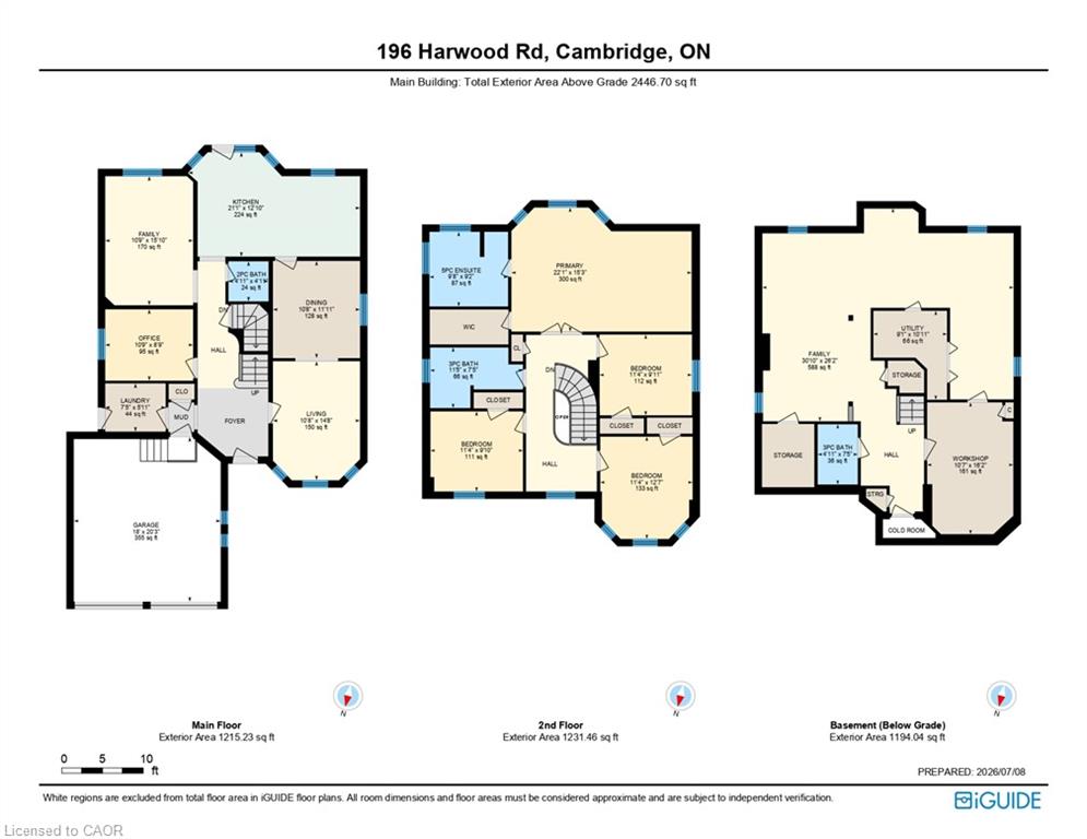 196 Harwood Road Property Photo 45