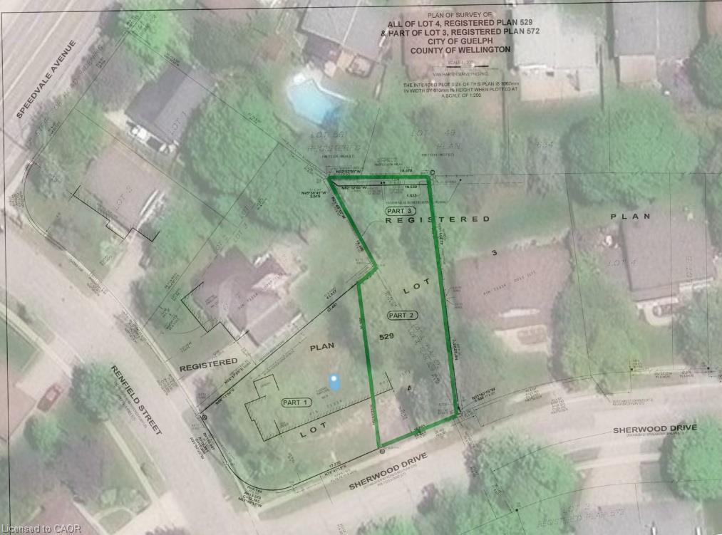 6 Sherwood Drive Property Photo 1