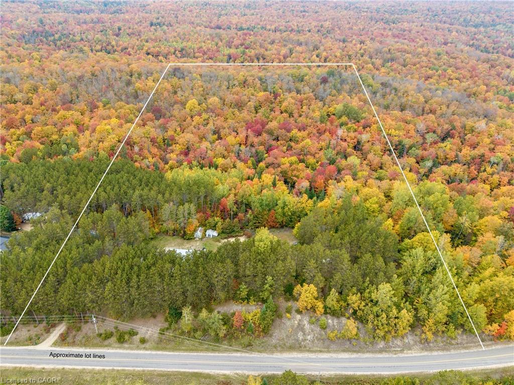 5073 Weslemkoon Lake Road Property Photo 1