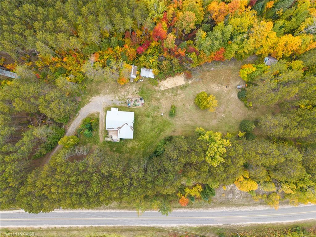 5073 Weslemkoon Lake Road Property Photo 2