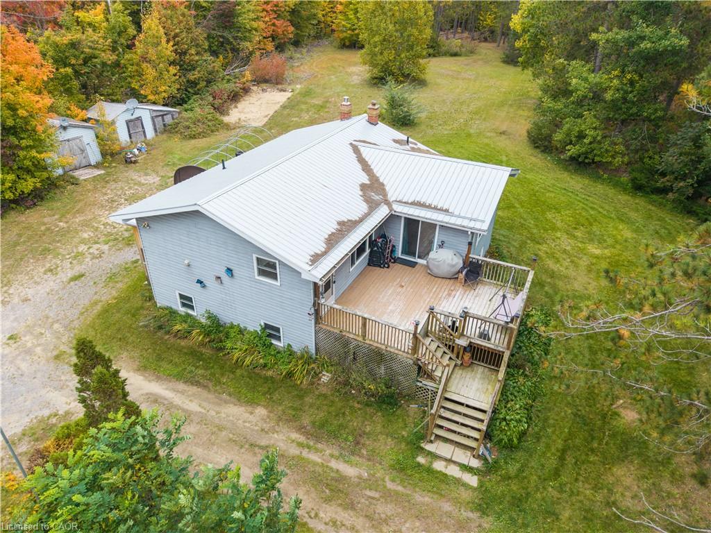 5073 Weslemkoon Lake Road Property Photo 3